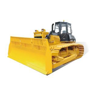 160HP hreinlætis jarðýtu